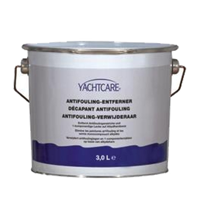 DECAPANT ANTIFOULING 2,5L