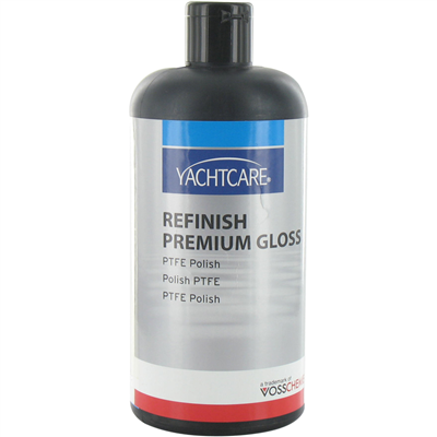 CIRE REFINISH PREMIUM GLOSS 500ML