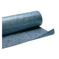 BACHE DE PROTECTION ABSORBANTE 220G/M2 1MX25M