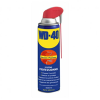 DEGRIPPANT WD40 500ML SPRAY