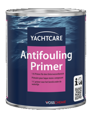 PRIMAIRE YC MONOCOMPOSANT AVANT ANTIFOULING 2,5L