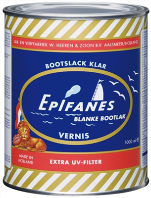 VERNIS EPIFANES BRILLANT 0,5L