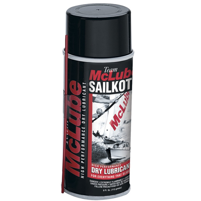 MCLUBE SAILKOTE SPRAY 470ML