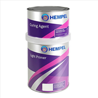 LIGHT PRIMER EPOXY BLANC 2,25L