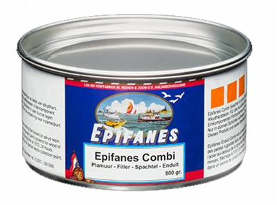 ENDUIT GRAS COMBI EPIFANES 0,8Kg