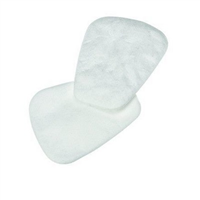 SURFILTRE ANTIPOUSSIERE P3R POUR MASQUE 3M 6000 ET 7000 (X2)