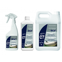 NETTOYANT PNEUMATIQUES 750ML N°7 NAUTIC CLEAN