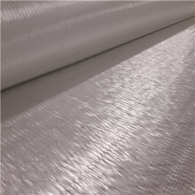 TISSU VERRE QUADRIAXIAL 1000G/m2 9,50X1,25m  11.87m2