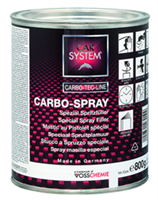 MASTIC A PISTOLER CARBO SPRAY 820G