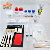 KIT DE REPARATION EMBARQUE MINI 6.5 SERIE 2023