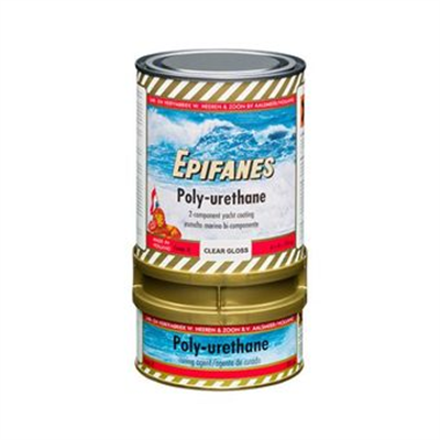 VERNIS EPIFANES POLYURETHANE BRILLANT 750G