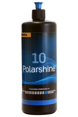 PATE A POLIR MIRKA POLARSHINE 10 1L