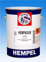 PRIMAIRE EPOXY ANTICORROSION HEMPADUR 15570 GRIS 5L