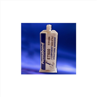 COLLE EPOXY PERMABOND ET500 50ML + 1 BUSE