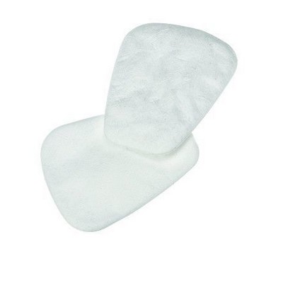 SURFILTRE ANTIPOUSSIERE P3R POUR MASQUE 3M 6000 ET 7000 (X2)