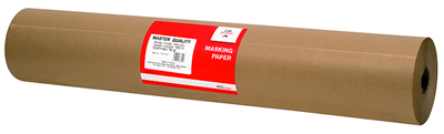 PAPIER KRAFT DE MASQUAGE 40g/m2 120cmX400m