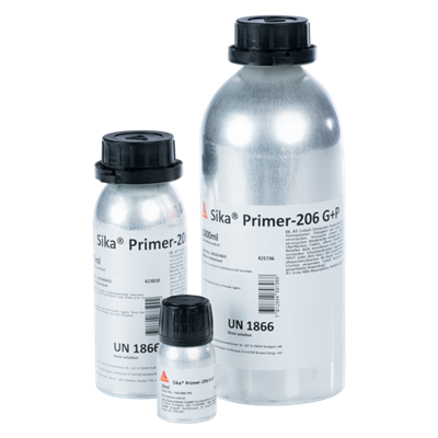 SIKA PRIMAIRE 206 G+P 250ML