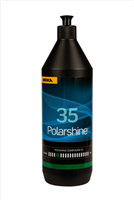 PATE A POLIR MIRKA POLARSHINE 35 250ML