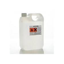 DILUANT MIXTE DE NETTOYAGE 5L