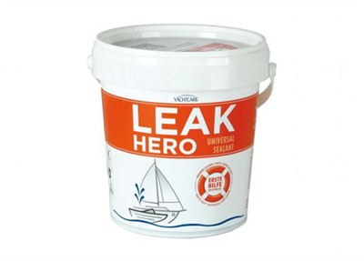 MASTIC D'URGENCE LEAK HERO 625ML