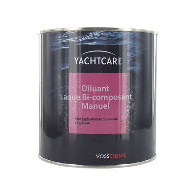 DILUANT YC EPOXY 0,75L