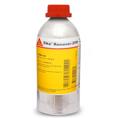 SIKA REMOVER 208 1L