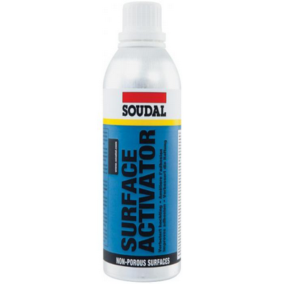 SURFACE ACTIVATOR MS POLYMERE 500ML