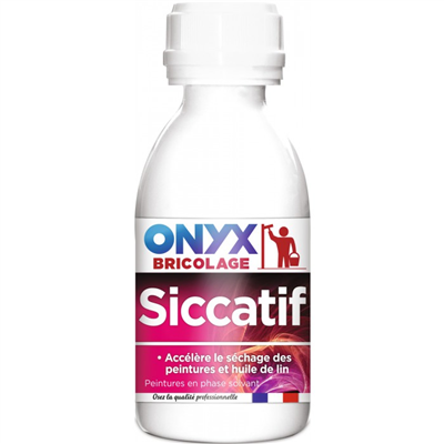 SICCATIF BOUTEILLE 190ML