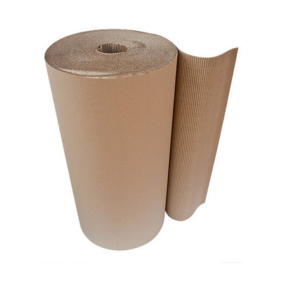 CARTON ONDULE 350G/M2 50MX1,2M