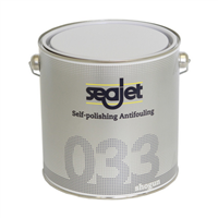 ANTIFOULING SEAJET 033 SHOGUN GRIS FONCE 0,75L