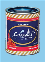 LAQUE EPIFANES MONO ALKYDE BLEU N°217 750ML