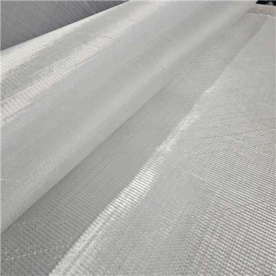 TISSU VERRE QUADRIAXIAL 600GR/M2 L1250MM /ML