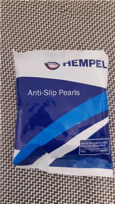 POUDRE ANTIDERAPANTE HEMPEL GRAIN FIN 50g