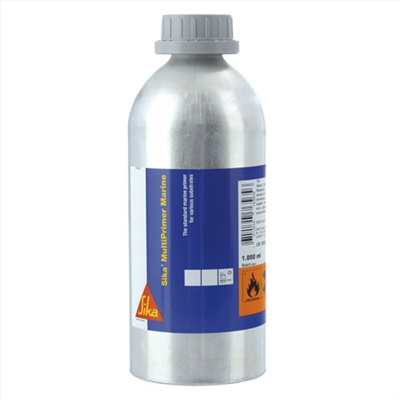 SIKA MULTIPRIMER MARINE INCOLORE 1L