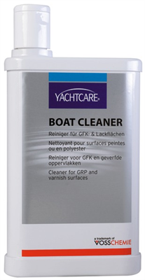 BOAT CLEANER NETTOYANT FORTES SALISSURES 500ML