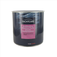 ANTIFOULING YC MATRICE DURE HAUTE PERFORMANCE BLANC 2,5L