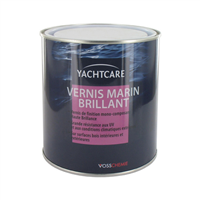 VERNIS YC ALKYDE SATINE 2,5L