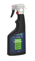 CIRE DE PROTECTION CARNAUBA SPRAY 500ML