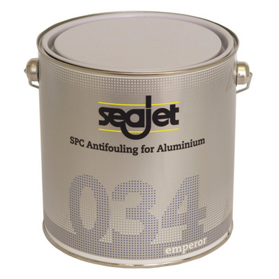 ANTIFOULING SEAJET 034 EMPEROR NOIR 0.75L