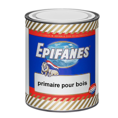 PRIMAIRE BOIS EPIFANES BLANC 2L