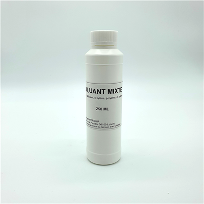 DILUANT MIXTE 250ML