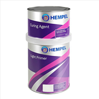 PRIMAIRE EPOXY LIGHT PRIMER GRIS 0.75L