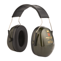 CASQUE ANTI BRUIT 3M PELTOR OPTIME II