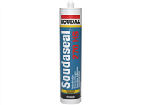 MASTIC MS POLYMERE SOUDASEAL 270 HS 290ML NOIR