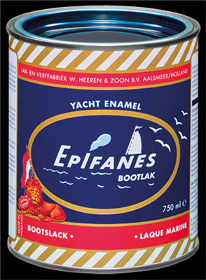 LAQUE EPIFANES MONO ALKYDE GRIS N°18 750ML