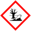 Danger pour l'environnement