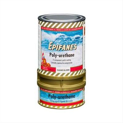 VERNIS EPIFANES POLYURETHANE SATIN 750G