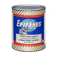 VERNIS EPIFANES ECLAT SOYEUX 1L