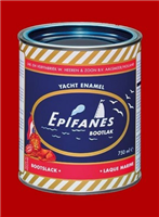 LAQUE EPIFANES MONO ALKYDE VIVID RED N°16 750ML