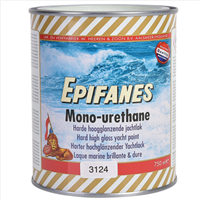 LAQUE EPIFANES MONO URETHANE 3129 BLEU FONCE 750ML